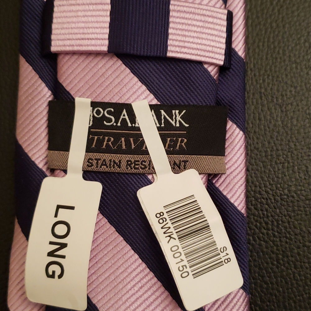 🆕️ Jos. A. Bank Tie - Picture 4 of 7